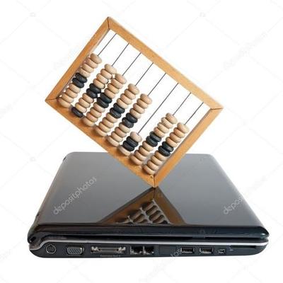 Timeline: Origen y evolución de las computadoras