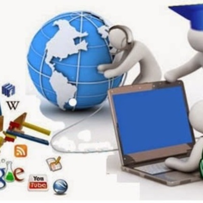 Timeline: TECNOLOGÍA EDUCATIVA - ESP. ANDREA PEREZ RAGUA