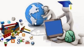 Timeline: TECNOLOGÍA EDUCATIVA - ESP. ANDREA PEREZ RAGUA