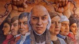 Timeline: Independecia