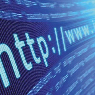 Timeline: Важные моменты из жизни Интернета