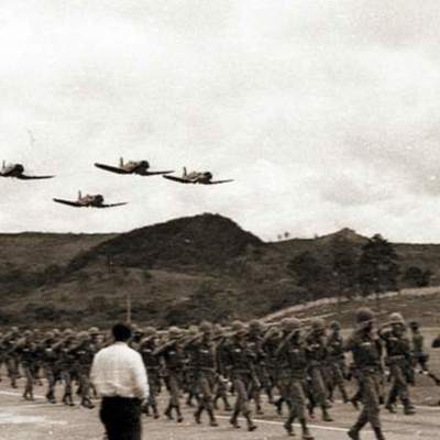 Timeline: ¿cómo inició la Guerra en El Salvador?