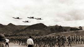 Timeline: ¿cómo inició la Guerra en El Salvador?