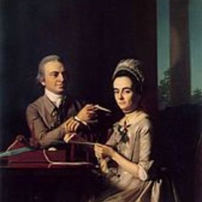 Timeline: Art History (Eighteenth to Twenty-First Century Art)