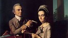 Timeline: Art History (Eighteenth to Twenty-First Century Art)