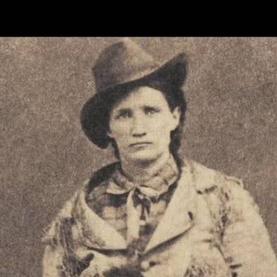 Timeline: Calamity Jane