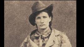 Timeline: Calamity Jane