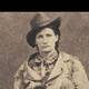 Calamity jane