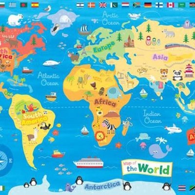 Timeline: Imperialism through the Ages