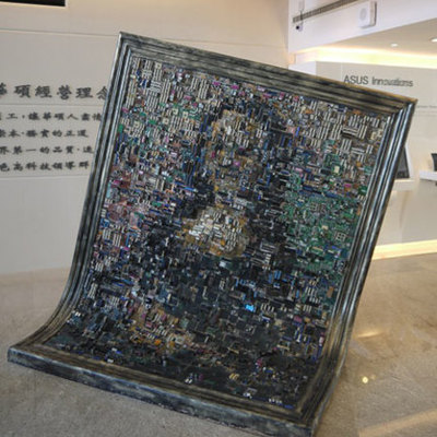 Timeline: La mirada de Ulises: la racionalidad tecnológica y sus críticos