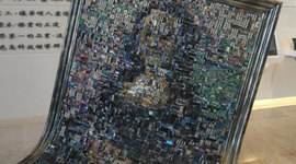 Timeline: La mirada de Ulises: la racionalidad tecnológica y sus críticos