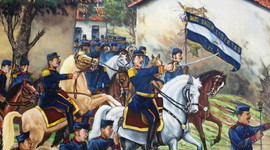 Timeline: Cómo inició la Guerra en El Salvador.