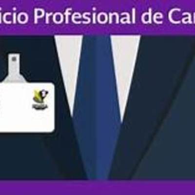 Timeline: Etapas del servicio profesional de carrera en México