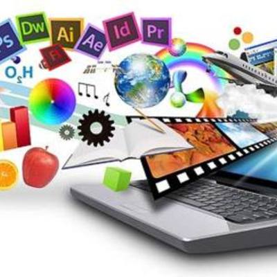 Timeline: La Informática