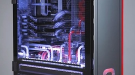 Timeline: Historia de las computadoras 2018 por jose asan