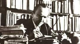 Timeline: ΚΑΖΑΝΤΖΑΚΗΣ