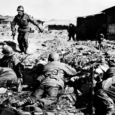 Timeline: ¿COMO INICIO LA GUERRA EN EL SALVADOR?