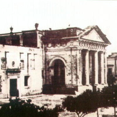 Timeline: LAS INSTITUCIONES Y LA ENSEÑANZA DEL DERECHO EN MÉXICO, DESDE LA ÉPOCA COLONIAL HASTA NUESTROS DÍAS.