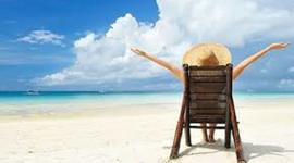 Timeline: Γιορτές - Διακοπές