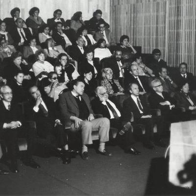 Timeline: La historia de la psicología en méxico