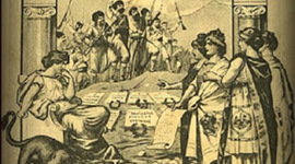 Timeline: Κρητικό Ζήτημα (1898-1913)