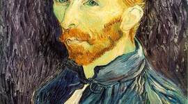 Timeline: Vincent van Gogh