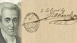 Timeline: Ιωάννης Καποδίστριας