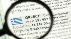 Timeline: Brief Greek History