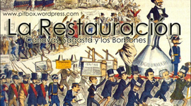 Timeline: Restauración