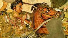 Timeline: Alexander the Great