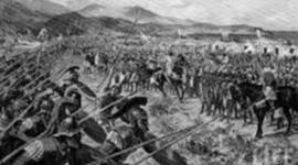 Timeline: 波希戰爭