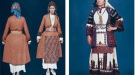 Timeline: Ιστορική εξέλιξη της ενδυμασίας