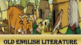 Timeline: Genres in early British literature - Old English 658-1100 A.D.