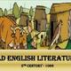 Old english literature