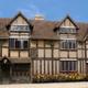 Shakespeare's house