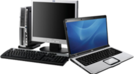 Timeline: ΕΞΕΛΙΞΗ ΤΩΝ ΥΠΟΛΟΓΙΣΤΩΝ