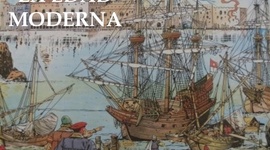 Timeline: Época de los descubrimientos