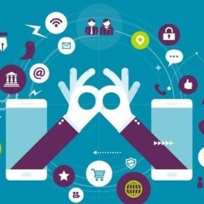 Timeline: Las TIC'S en la educación