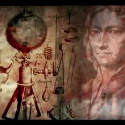 Timeline: Inicio de la química.