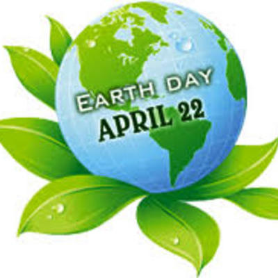 Timeline: Earth Day