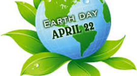 Timeline: Earth Day