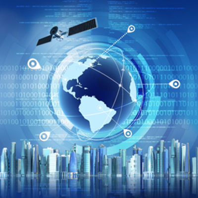 Timeline: Ingeniera de telecomunicaciones