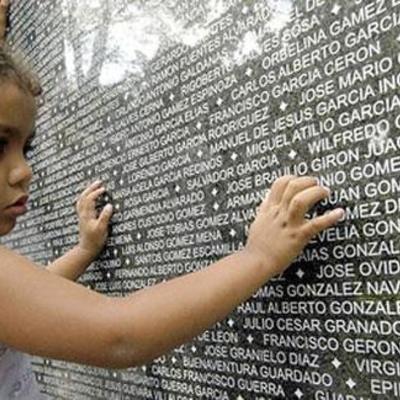 Timeline: ¿Cómo inició la guerra en El Salvador?