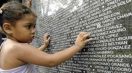 Timeline: ¿Cómo inició la guerra en El Salvador?