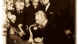 Timeline: Η εξέλιξη του τηλεφώνου