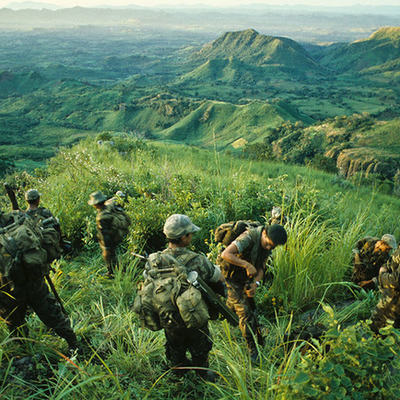 Timeline: Antecedentes de la Guerra Civil en El Salvador