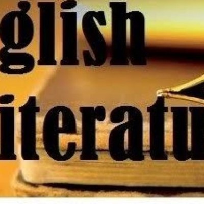 Timeline: English Literature