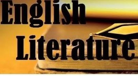 Timeline: English Literature