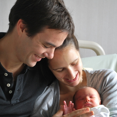 Timeline: Life of Helene, Seb & Romane