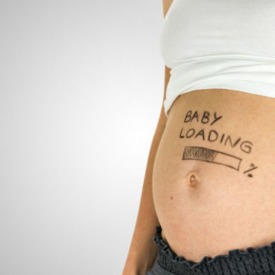 Timeline: ΕΓΚΥΜΟΣΥΝΗ